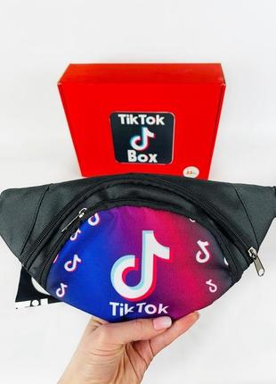 Тик ток подарочный бокс - набор  tik tok подарок для девочки3 фото