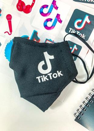 Тик ток подарочный бокс - набор  tik tok подарок для девочки6 фото