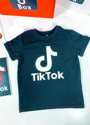 Тик ток подарочный бокс - набор  tik tok подарок для девочки4 фото