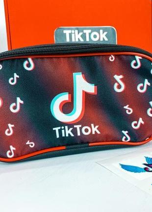 Тик ток подарочный бокс - набор  tik tok подарок для девочки6 фото