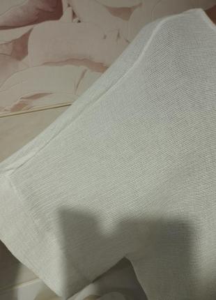 Блуза туника италия 100%хлопок3 фото