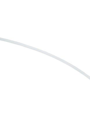 Трубка соединительная для кофемашины delonghi l=230 мм - 7313285899