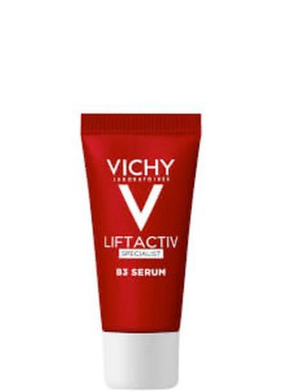 Vichy liftactiv secialist b3 сироватка