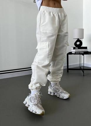 Стильні карго кольори в асортименті