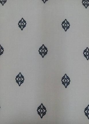 Рубашечная ткань стрейч коттон4 фото