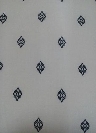 Сорочкова тканина стрейч коттон2 фото