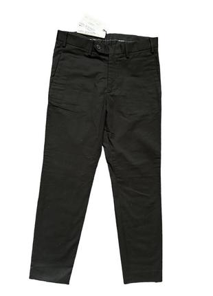 Брюки neil barrett skinny pants