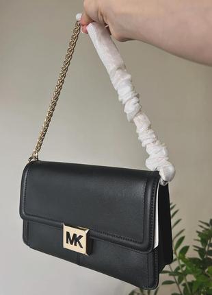 Сумка michael kors sonia medium сумочка