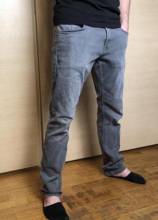 Джинси edc