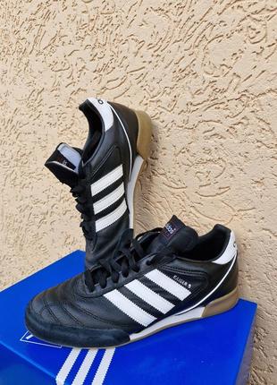 Футзалки adidas kaiser 51 фото