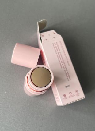 Сток для контуринга soft matte contour stick бренда pinklips