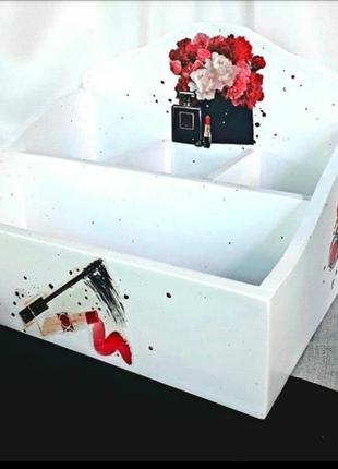 Органайзер для косметики2 фото