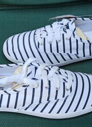 Кеды keds 37.5р оригинал3 фото