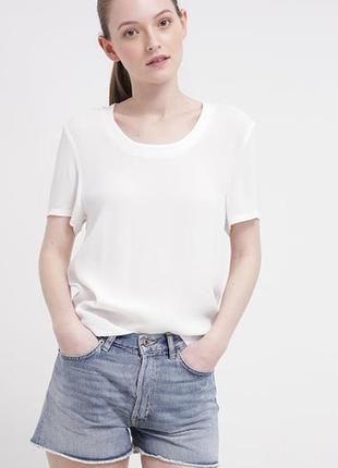 Брендовые джинсовые шорты 3