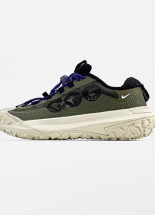 Nike acg mountain fly 2 low "khaki"