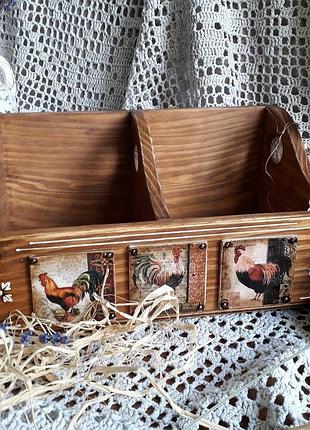 Органайзер кухонний під замовлення