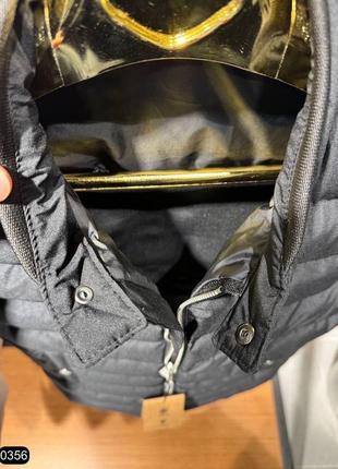 Брендовые жилеты