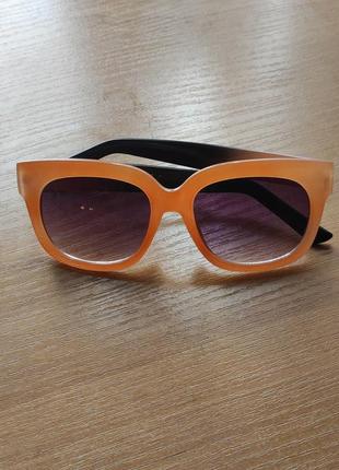 Солнцезащитные очки zara1 фото