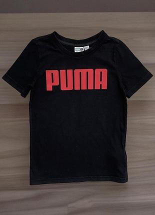 Оригинальная футболка puma