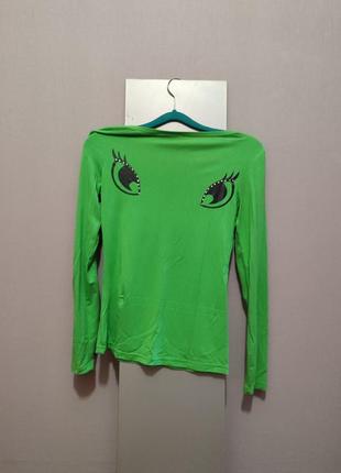 Кофта базова, розмiр м 2