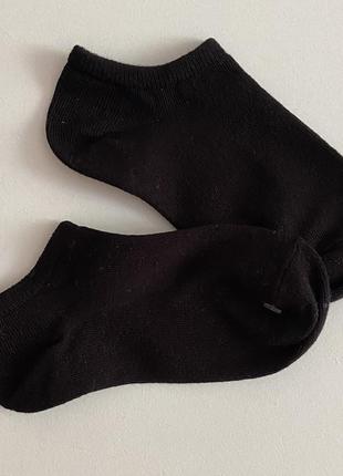 Набор носков для ребенка от h&amp;m. размер 4-5 лет.4 фото