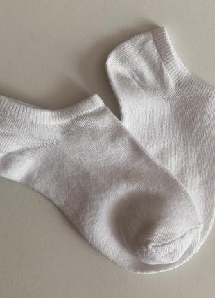 Набір шкарпеток для дитини від h&m. розмір 4-5 років.5 фото