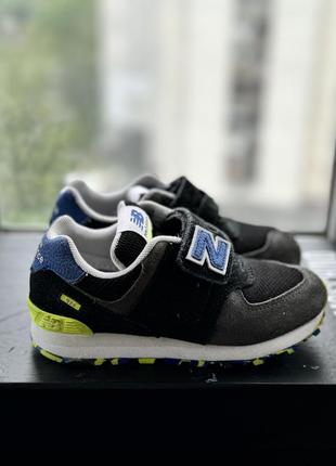 Кроссовки new balance 28 р