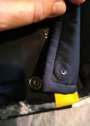 Куртка зимова