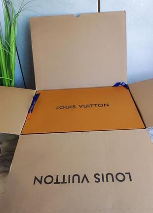 Сумка шоппер louis vuitton6 фото