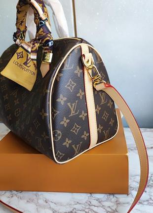 Сумка жіноча louis vuitton 30 см3 фото