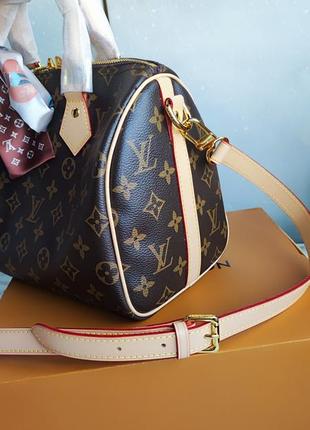 Жіноча сумка louis vuitton 25 см4 фото