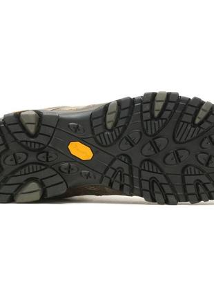 Черевики merrell moab 3 mid gtx mns pecan розмір 406 фото