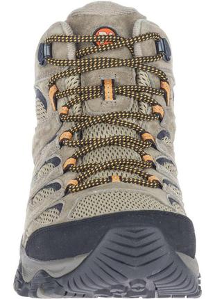 Черевики merrell moab 3 mid gtx mns pecan розмір 404 фото