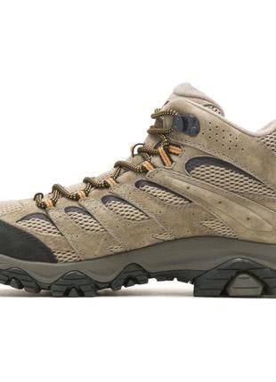 Черевики merrell moab 3 mid gtx mns pecan розмір 402 фото