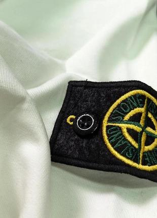 Світшот stone island swiatsi0015 фото