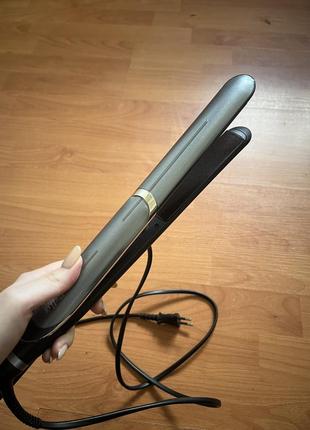 Утюжок/випрямляч для волосся babyliss