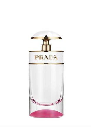 Prada candy kiss парфумована вода