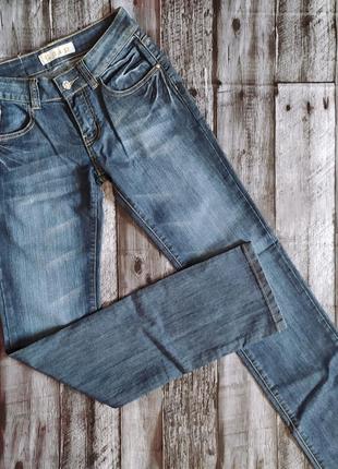 👖🔥✨ классные джинсы с пайетками1 фото