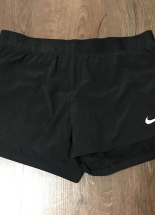 Шорты nike