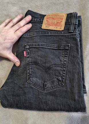 Джинси levis 514