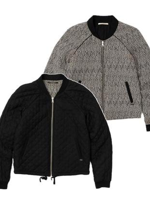 Scotch & soda bomber jacket  женская куртка