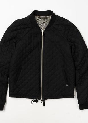 Scotch &amp; soda bomber jacket&nbsp; женская куртка7 фото