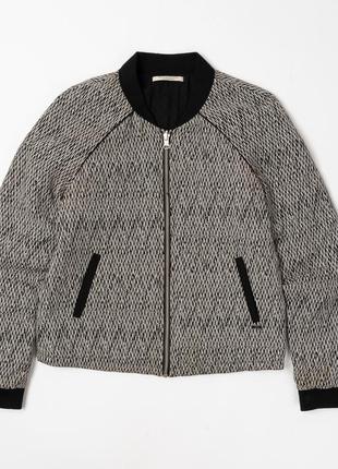 Scotch & soda bomber jacket  жіноча куртка2 фото