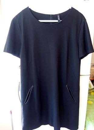 Элегантное платье marccain 40-42 2