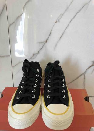 Converse chuck 70 ox 568802c3 фото