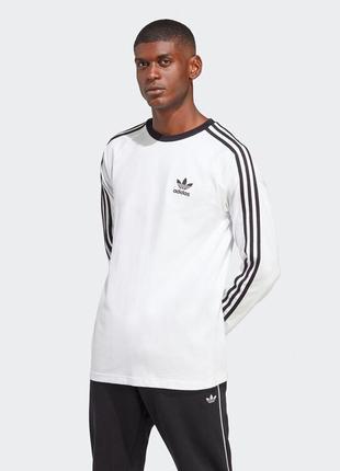 Новый лонгслив adidas2 фото