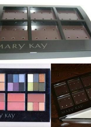 Органайзер, підставка для декоративної косметики mary kay, мері кей