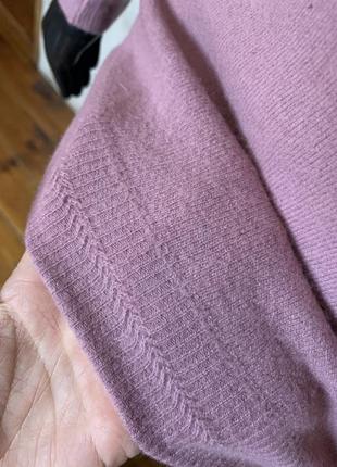 Sisley светр wool оригінал .3 фото