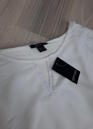 Блуза esmara m, 2xl6 фото