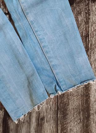 👖💣💫 крутые рваные джинсы4 фото